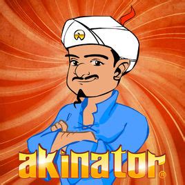 abinator|Download Akinator 